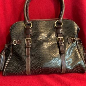 Dooney & Bourke purse
